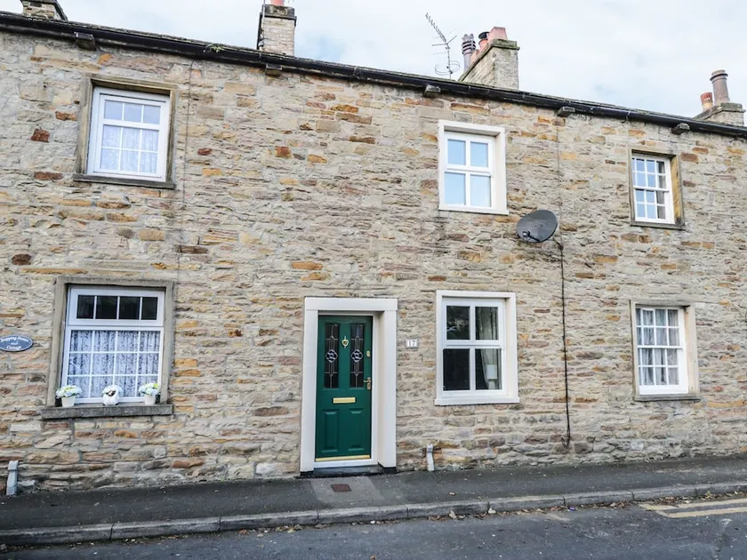 Riverstone Cottage - Image 1
