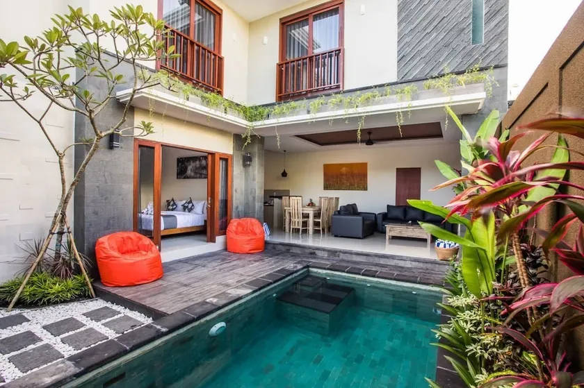 Sivart Villa - Image 1