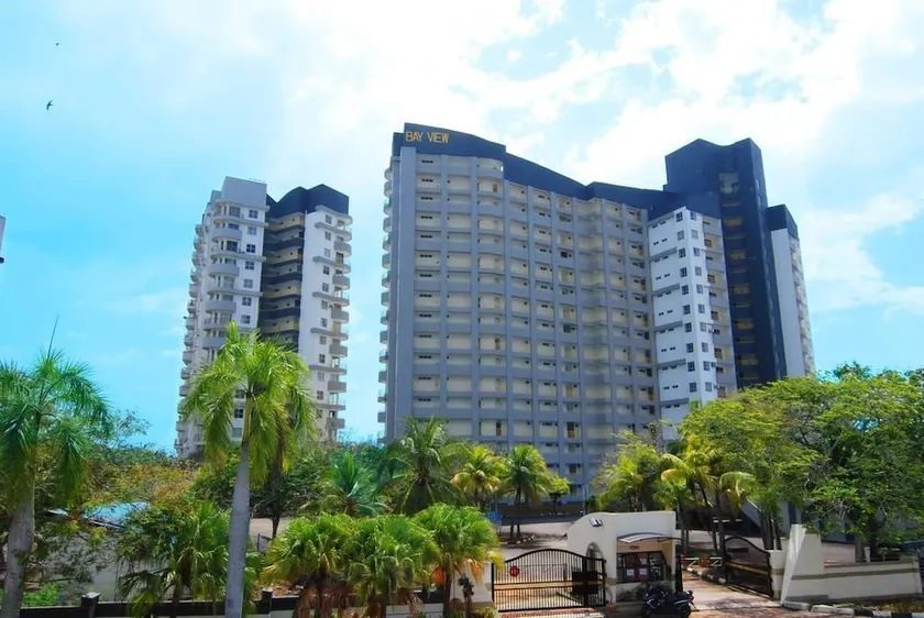 Maya Apartment Bay View Villas - Image 1