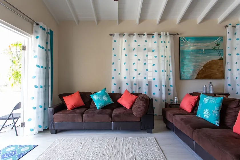 Jaz Cottage - Image 1
