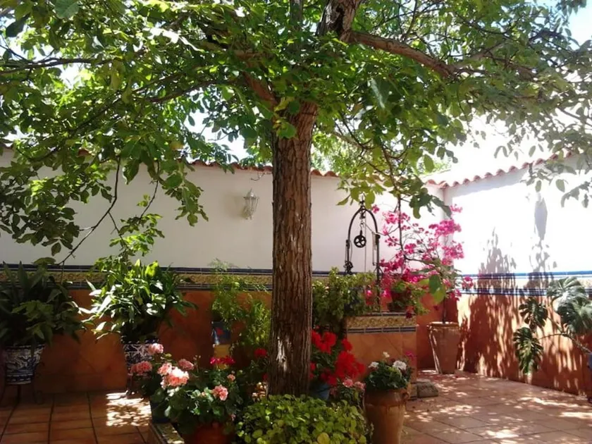 House With 4 Bedrooms in Belmez, With Furnished Terrace - Image 1