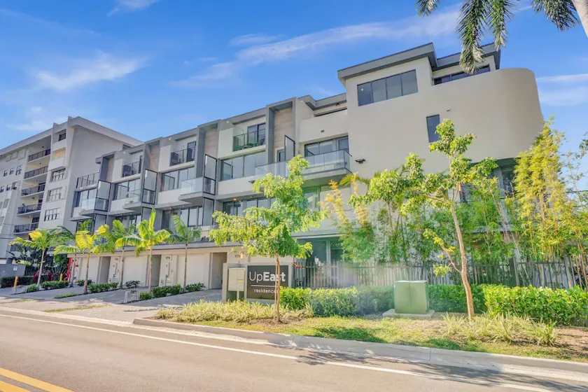 Up East Townhomes by Nomada Residences - Image 1
