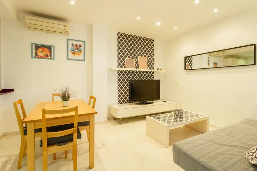 Apartamento El Mito de Gades - Adults Only - Image 1