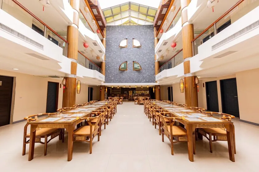 Kinmen Ludao Tourist Hotel - Image 1