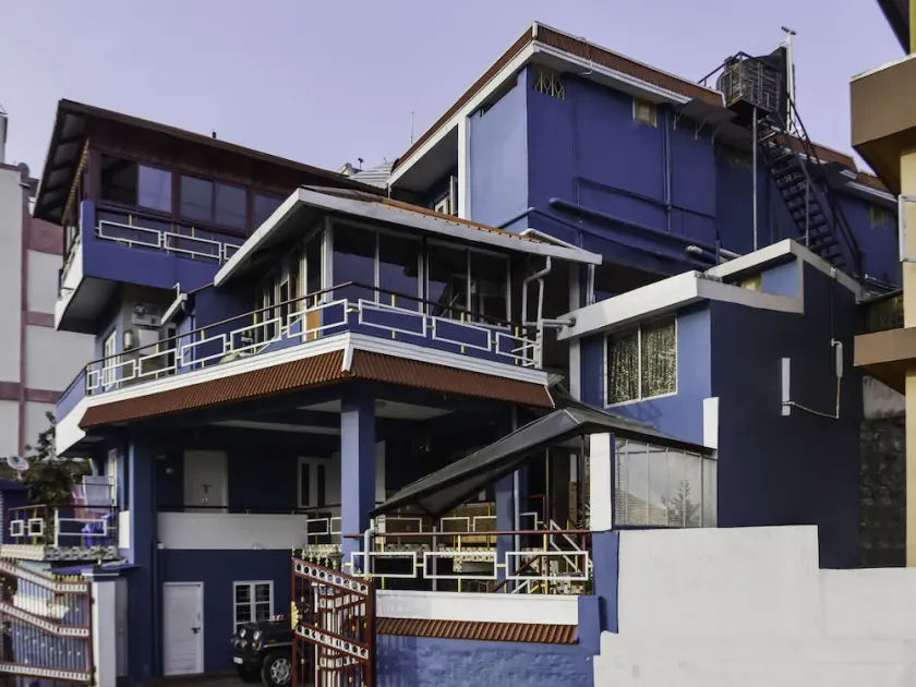 Vijaya Deepa Guest House - Image 1