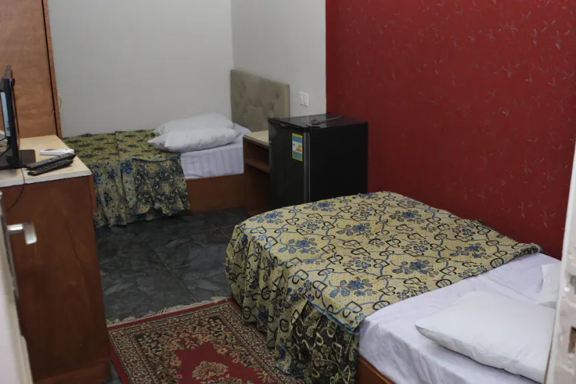New Marina Hostel - Image 1