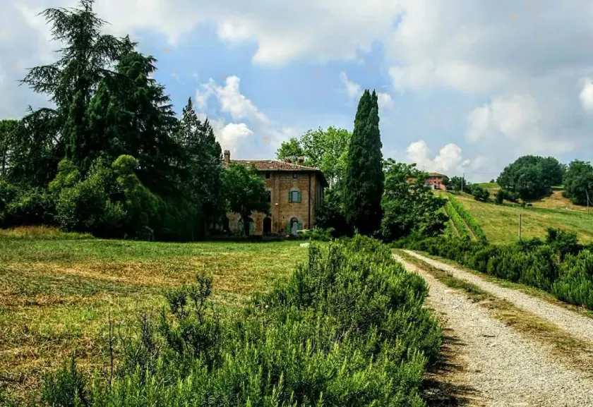 Galluzzo Ancient Country Villa - Image 1