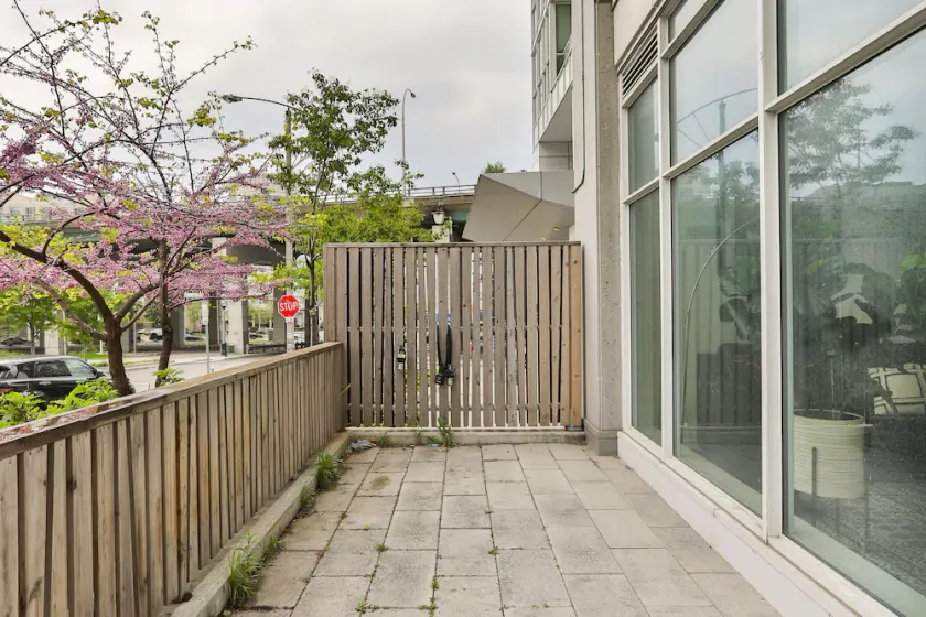 Modern 2 Storey by CN Tower - Image 1