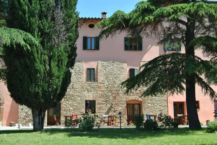 Il Moro Country House - Image 1