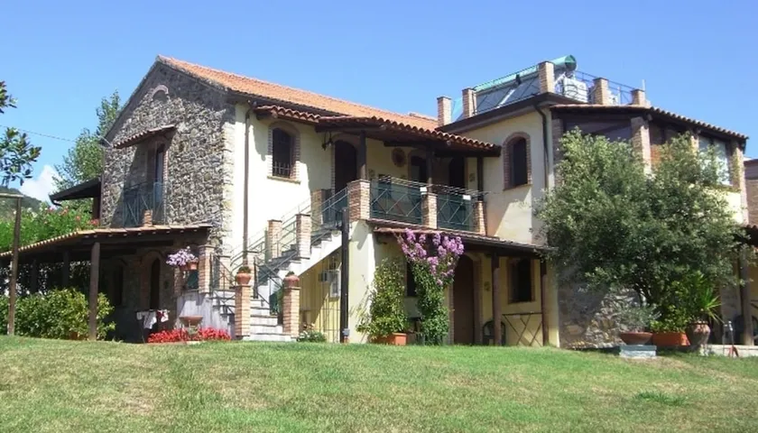 Country House l'Aia - Image 1