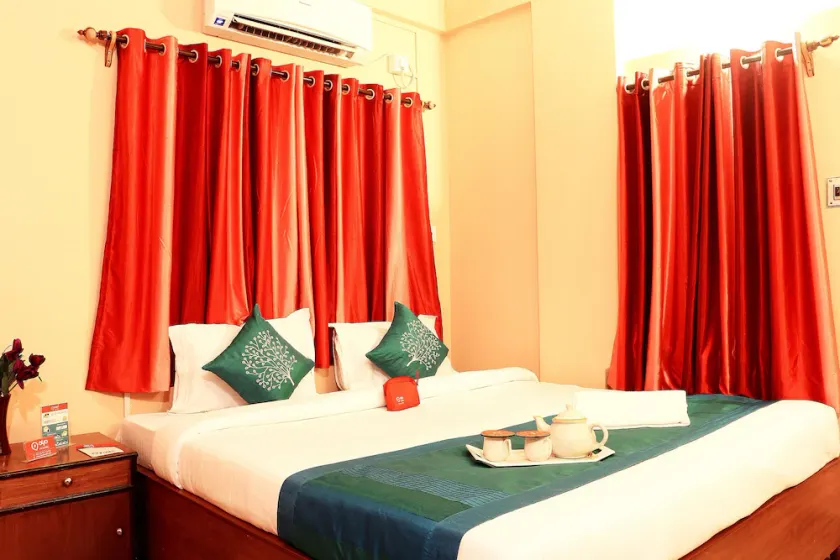 OYO 1059 near Ruby Hospital - Image 1