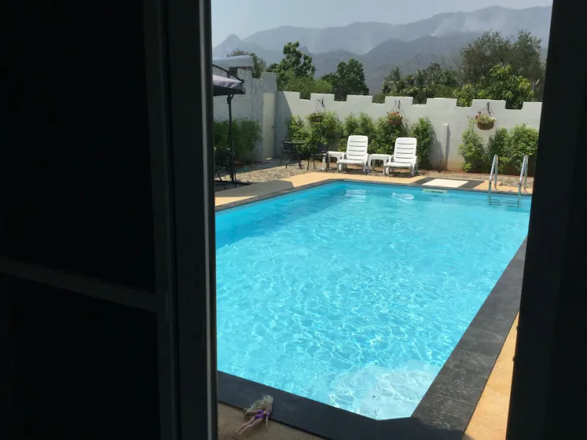 Thai Castle Resort - Image 1