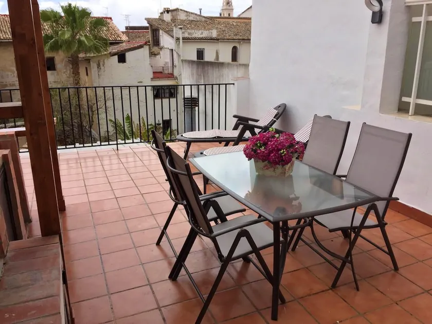 Casa Espanyoleto - Image 1
