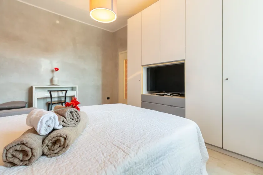 Alessia's Flat - Veneziano 3 - Image 1