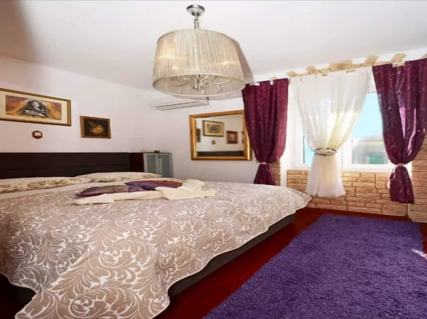 Apartment Villa Bepe - Image 1