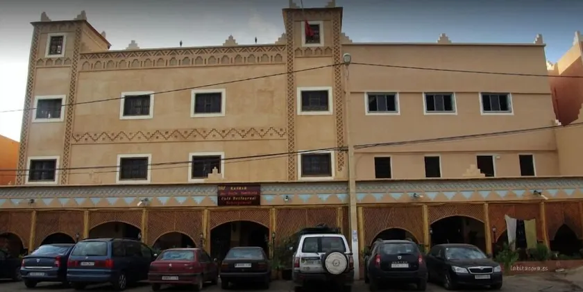 Kasbah Dar Diafa Tourbiste - Image 1