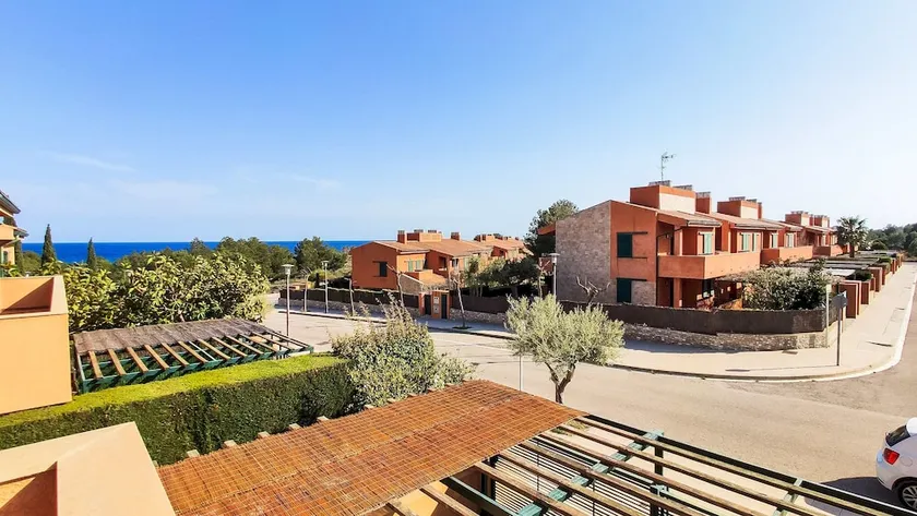 Bonito Apartamento Cerca del Mar MSJ71 - Image 1