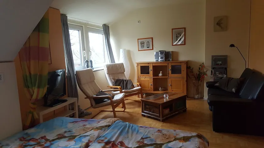 Home Away From Home - Close to Bremen City - Image 1