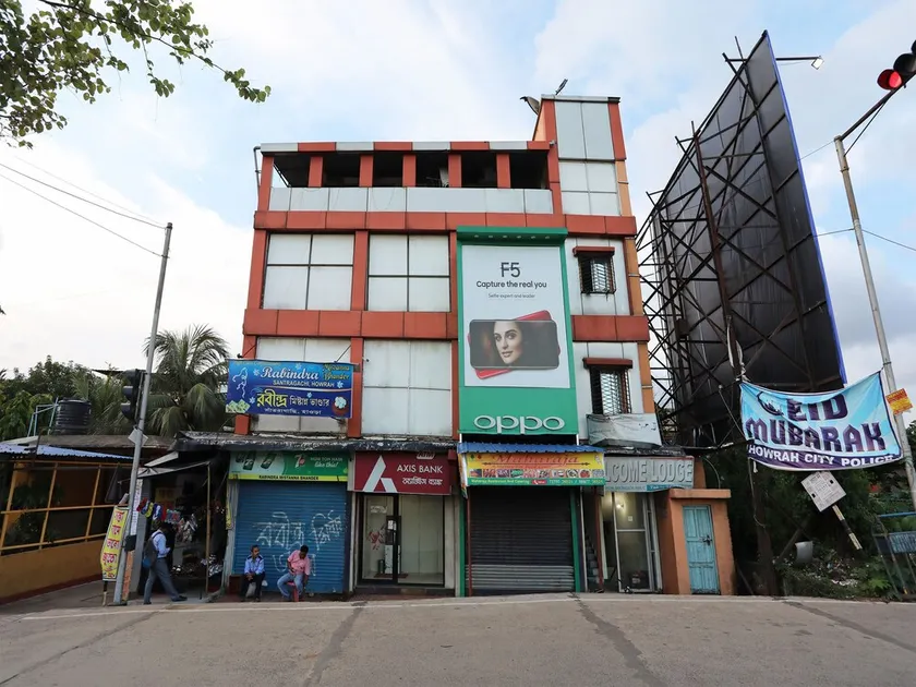 Vinita Inn By OYO Rooms - Image 1