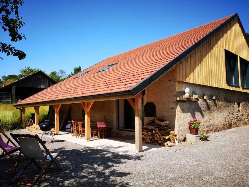 La Ferme Des Potets - Image 1