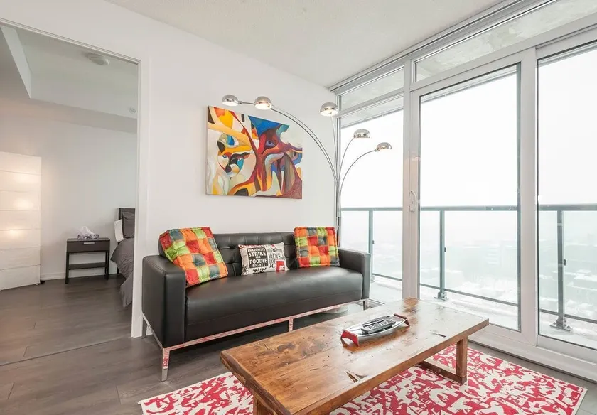 AOC Suites - Penthouse Condo - Image 1