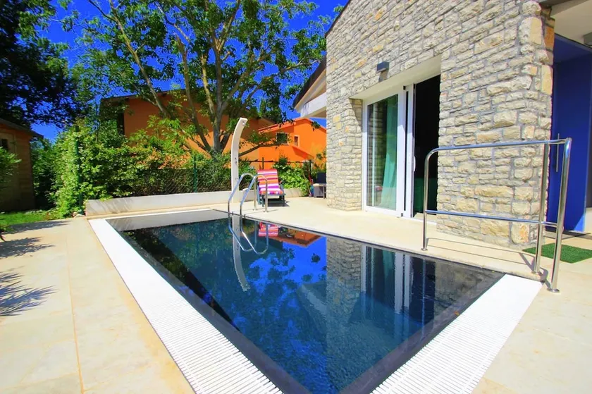 VILLAS FAZANA - Image 1