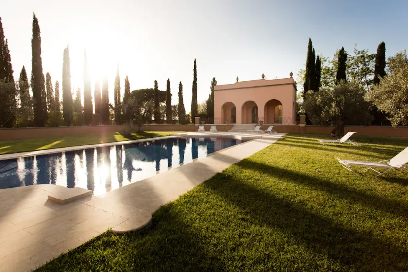 Villa Loggio Winery and Boutique Hotel - Image 1