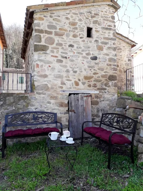 Apartment With 2 Bedrooms in Monterenzio, With Terrace and Wifi - Image 1