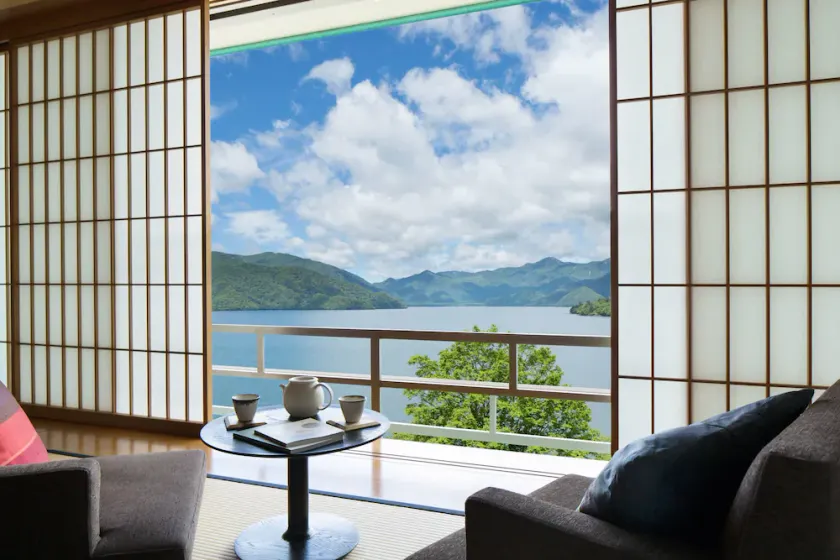 Hoshino Resorts KAI Nikko - Image 1
