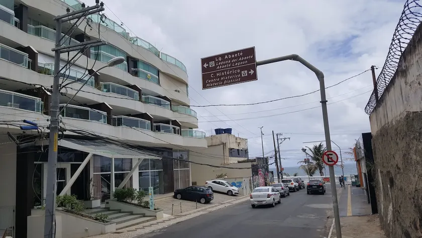 Cobertura Duplex no Rio Vermelho - Image 1