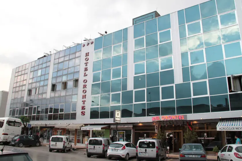 Hotel Orontes - Image 1