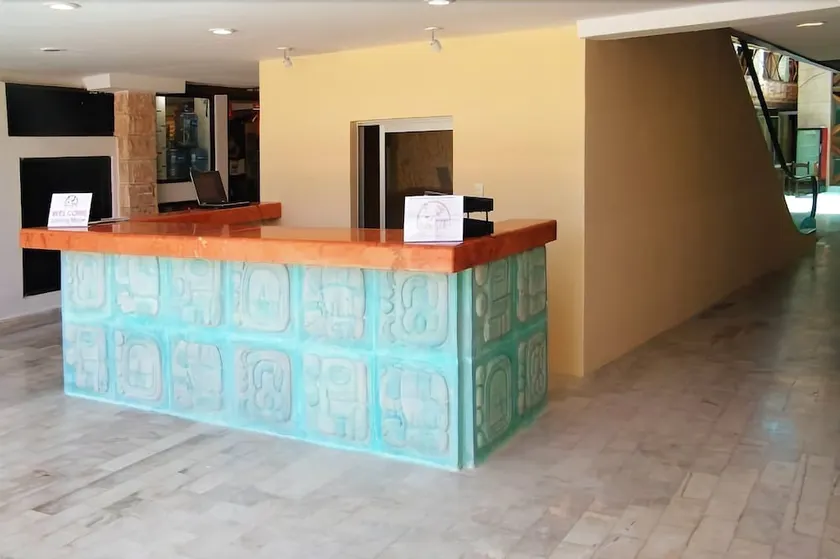 Hostal Mayapan - Image 1