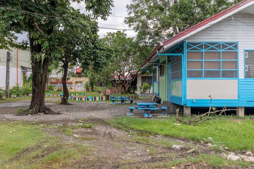 Cesmin Beach Cottages - Image 1