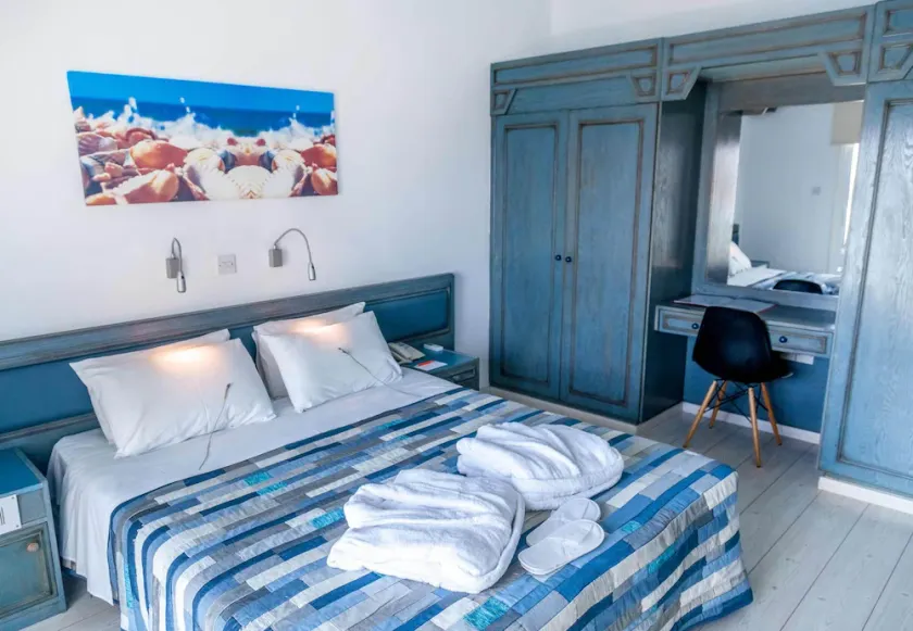 Tsanotel - Image 1