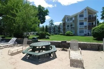 Misty Harbor Barefoot Beach Resort - Image 1