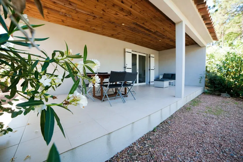 House With in Porto vecchio With Wonderful Mountain View - Image 1