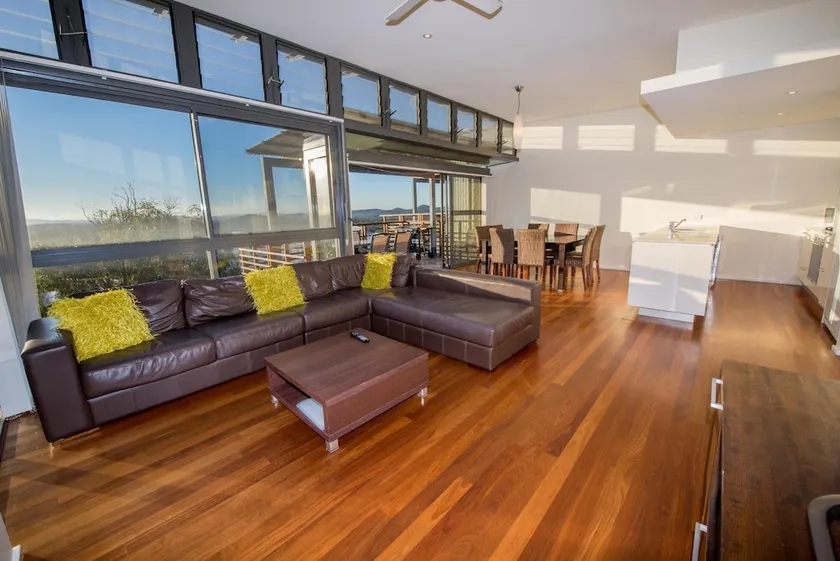 One Mile Ridge 15 - Boat Harbour - Image 1