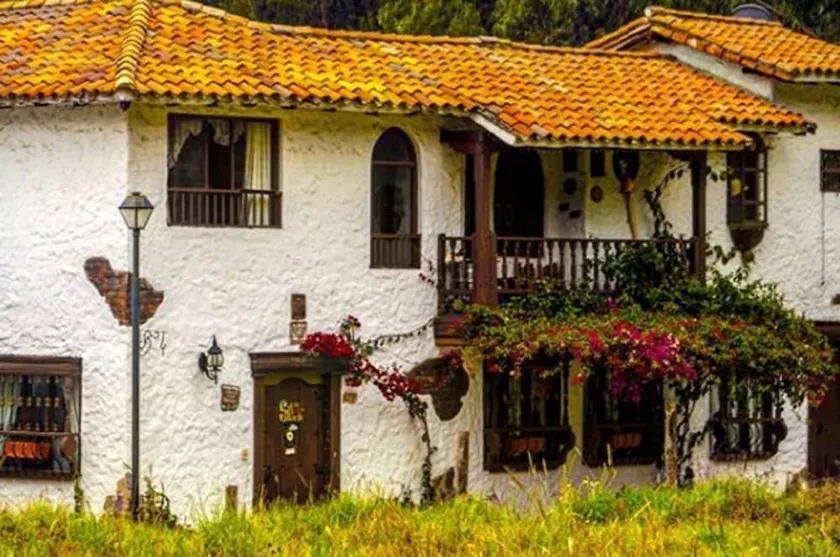 Sumerce Posada Pintoresca - Image 1