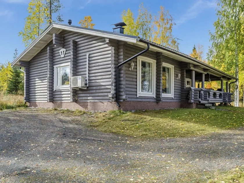 Markenniemi by Interhome - Image 1