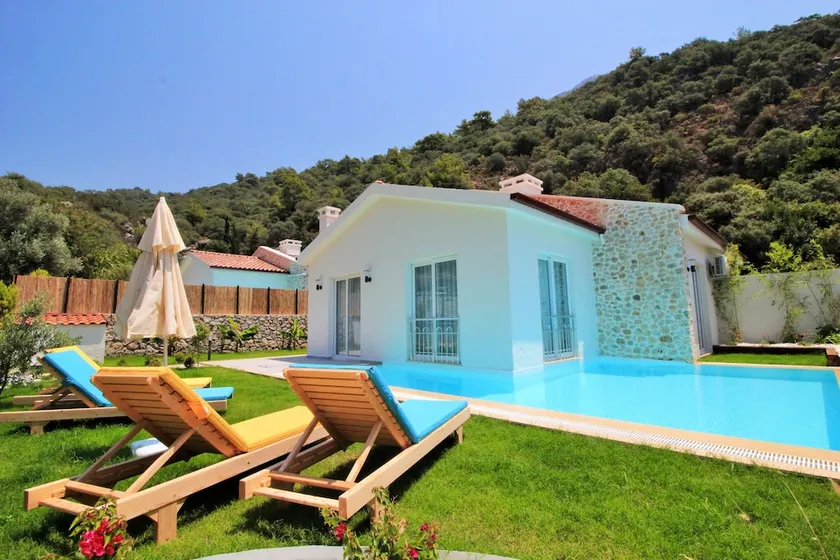 Villa Poppy - Image 1