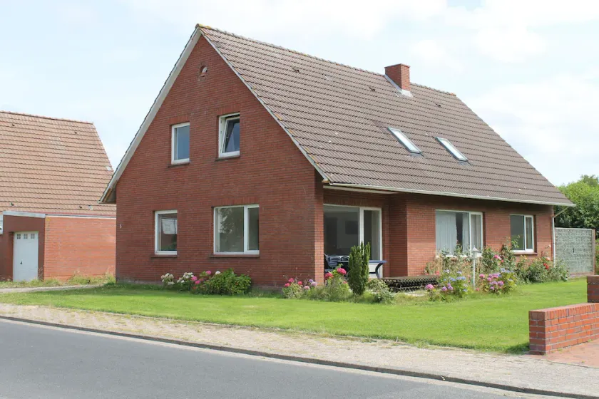 Haus Krabbensucher - Image 1