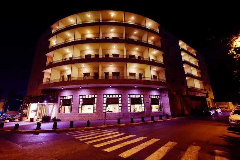 Ritz Hotel - Image 1