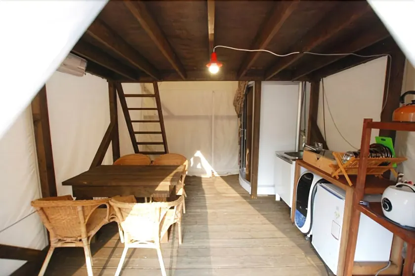 Glamping Club Respia in Hongcheon - Image 1
