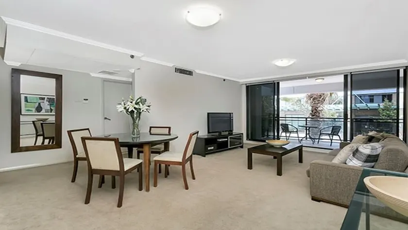 The Apartment Service HERB1 - Image 1