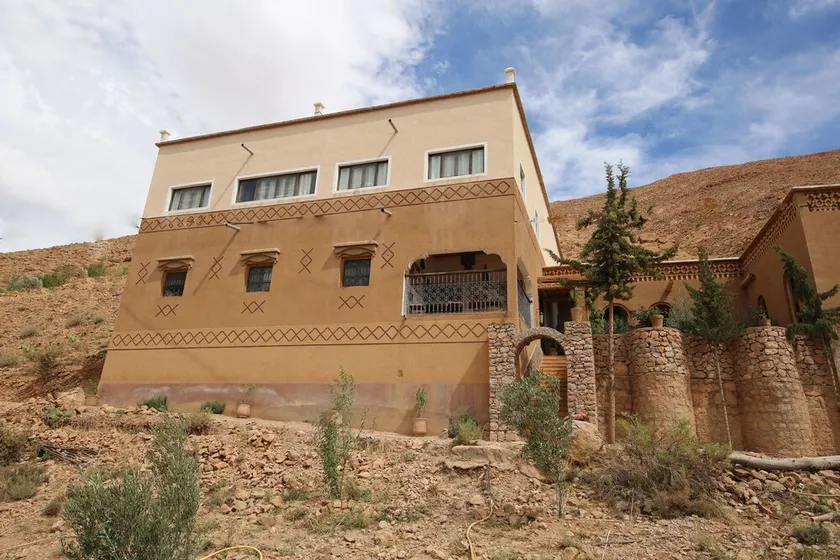 Riad Villa Dades - Image 1