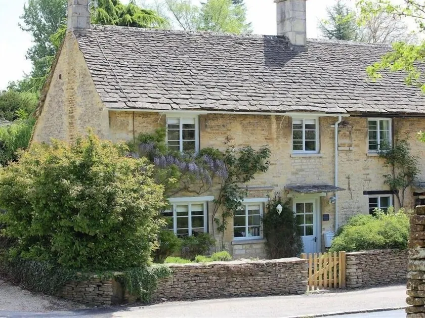 Claypot Cottage, CIRENCESTER - Image 1