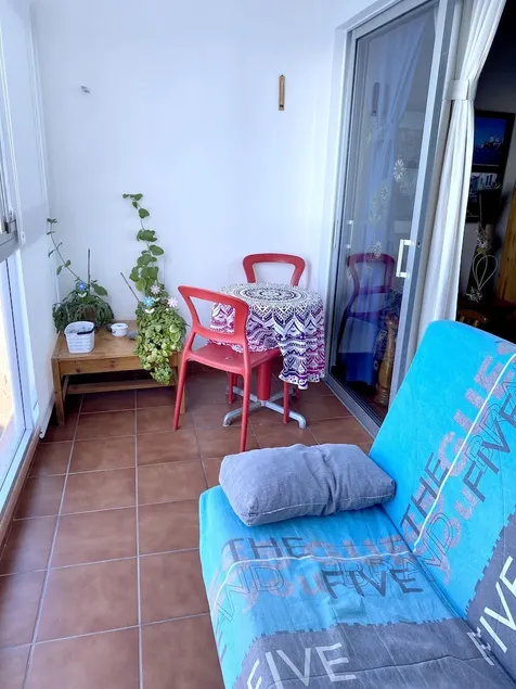 Ferienwohnung | Meerblick | Nah am Strand | Ideal für Homeoffice - Image 1