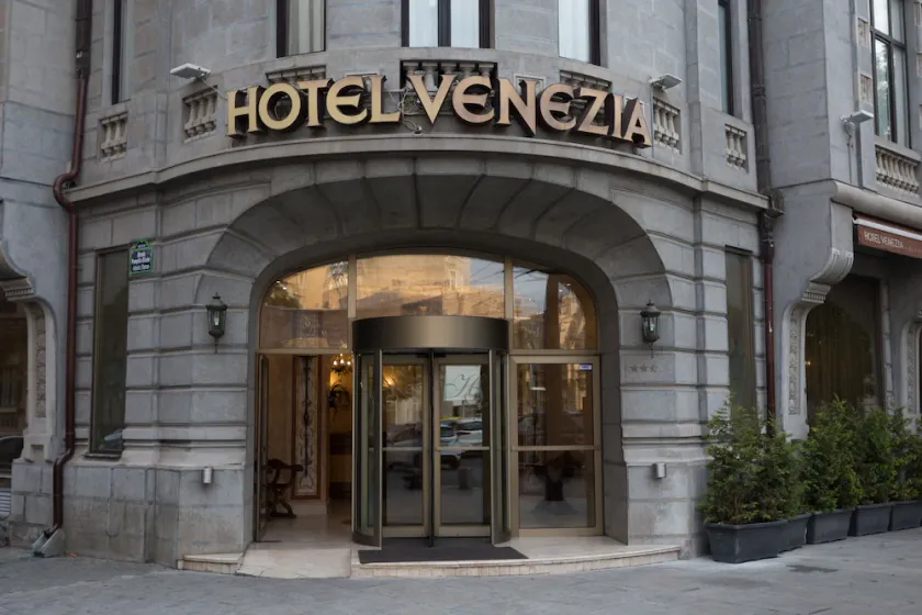 Venezia by Zeus International - Image 1