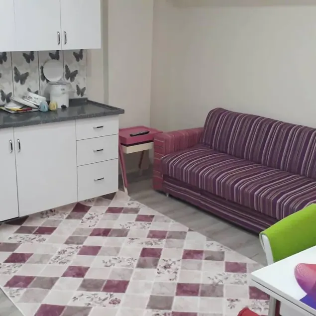 Usak Kent Apart Hotel - Image 1