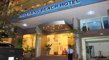 Nha Trang Beach Hotel - Image 1